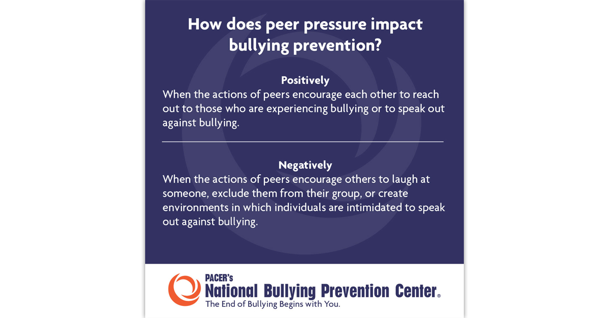 Questions Answered National Bullying Prevention Center