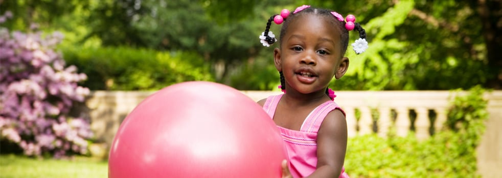 Register for Transitioning from early intervention to special education services