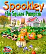 Spookley the Square Pumpkin Classroom Education Resources - National ...