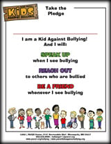 Anti-Bullying Day  LearnEnglish Teens