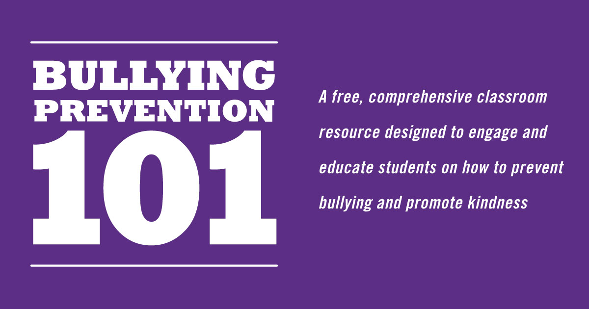 all schools should implement bullying awareness programs