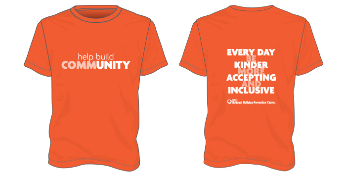 Community Kit - Orange - Adult