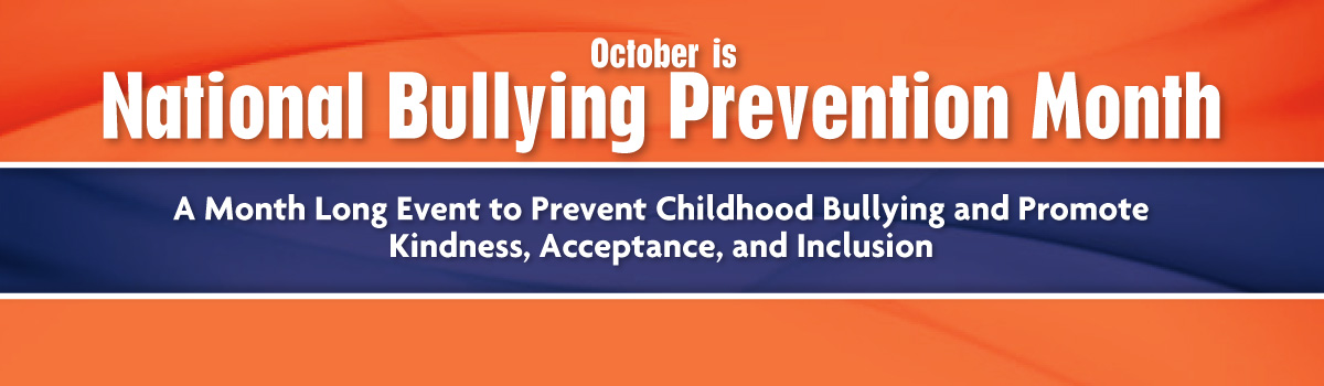 PACER's National Bullying Prevention Center