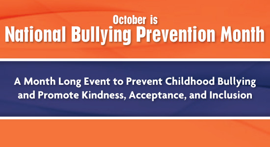 Pacer's National Bullying Prevention Center