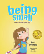 being small cover