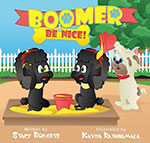 boomer be nice cover