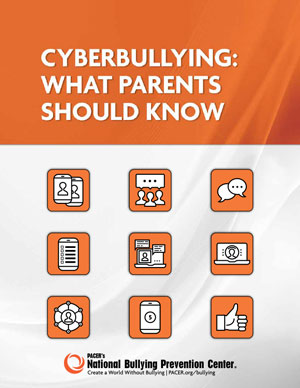 CYBER BULLYING… unaware crime