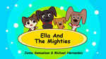 ella and the mighties cover