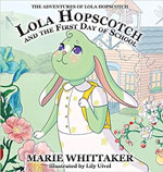 Lola Hopscotch cover