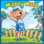 Book Cover for Mighty Millie