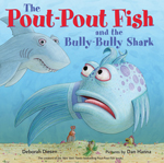 Pout-Pout Fish and Bully-Bully Shark cover