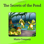 secrets of the pond cover