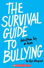 Book Cover for Survival Guide to Bullying
