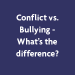 Questions Answered - National Bullying Prevention Center