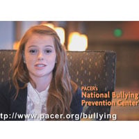 Hollywood Teens Unite Against Bullying - PSA