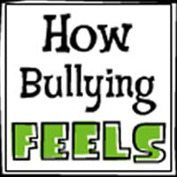 How Bullying Feels