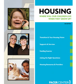 Book: Housing - Where Will Our Children Live When They Grow Up?