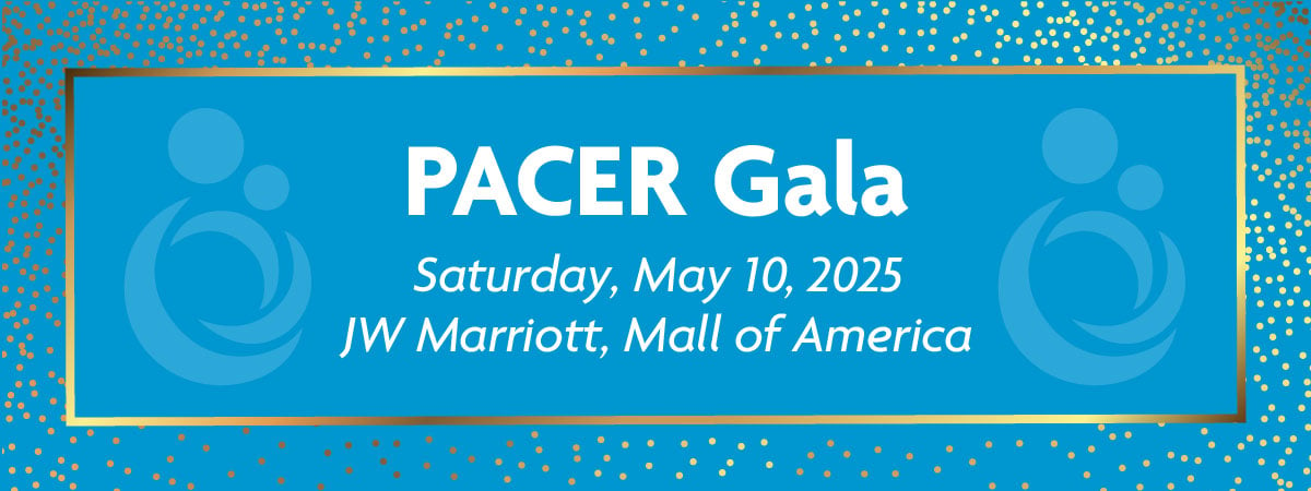 pacer gala