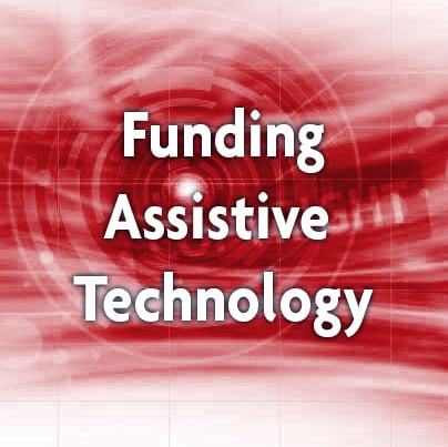 Finding Assistive Technology