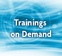 Training on Demand