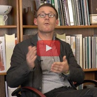 Watch - Jonathan Mooney on Lessons Learned